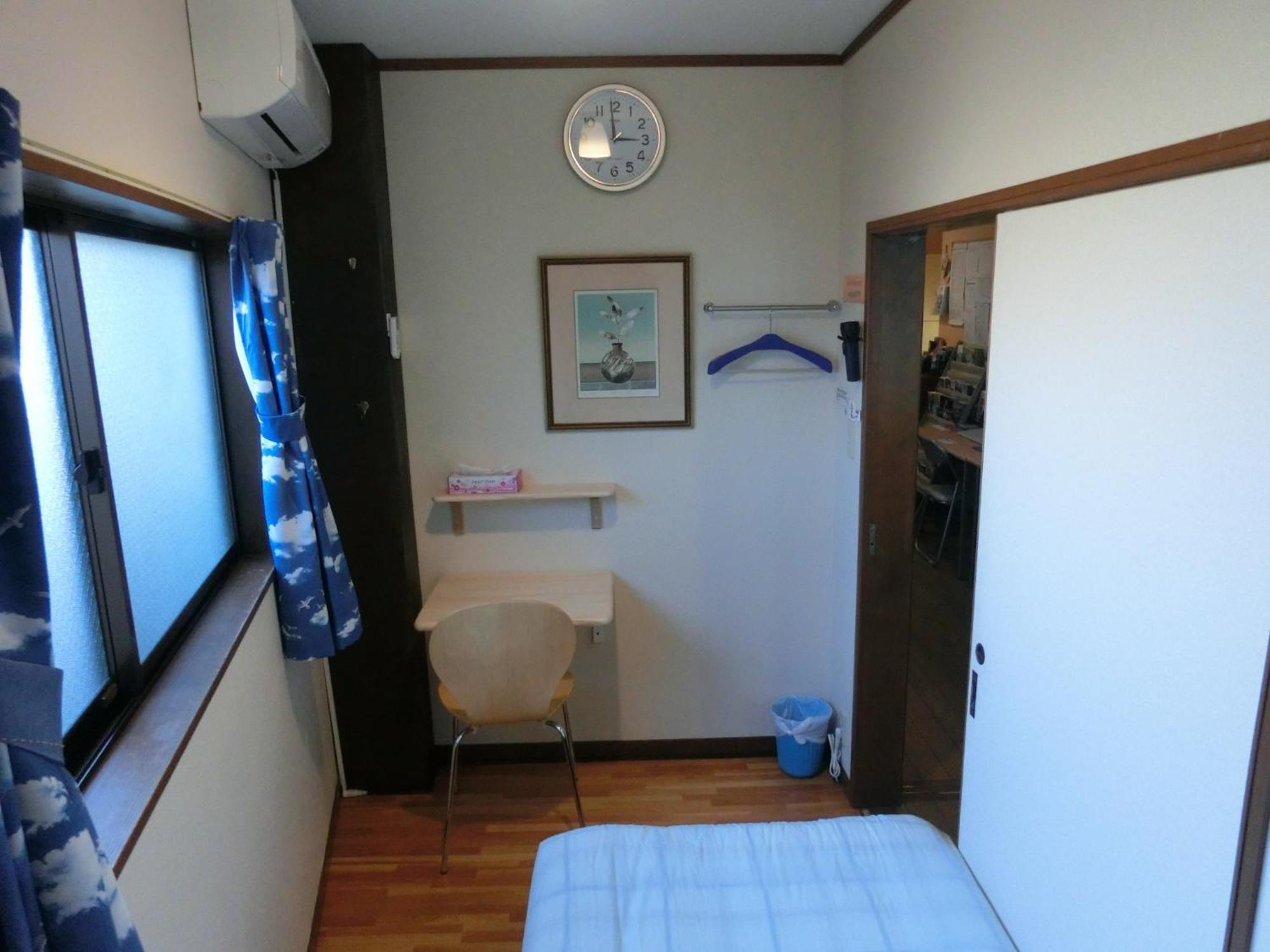 Mt Fuji Hostel Michael'S Fujiyoshida Quarto foto