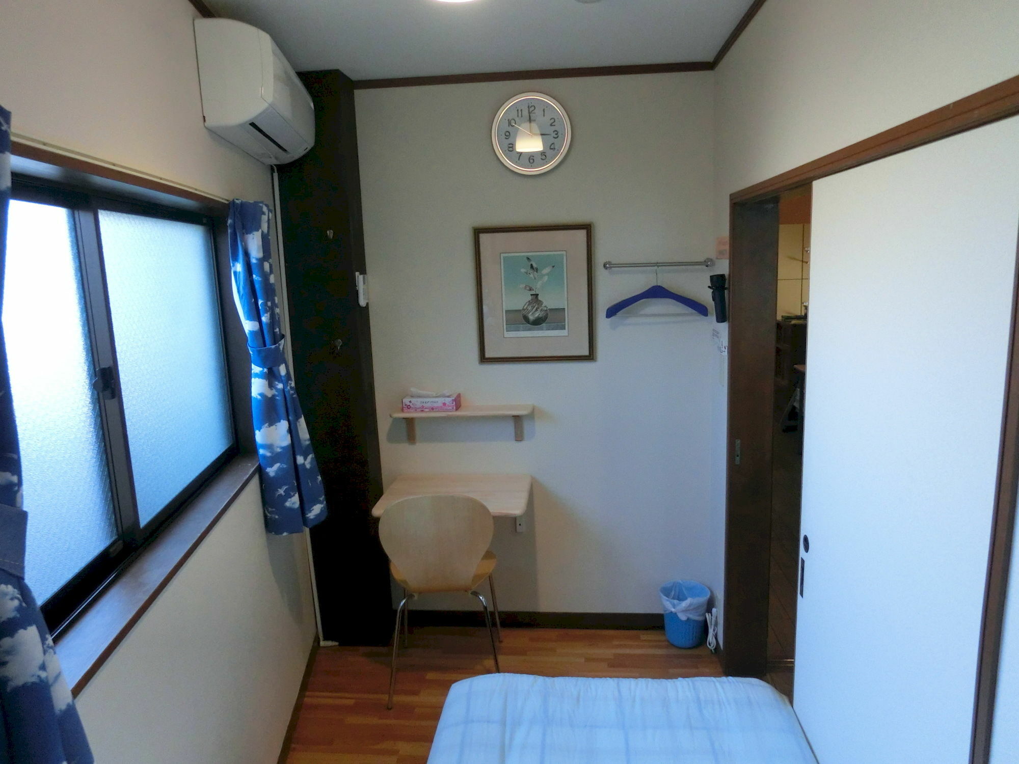 Mt Fuji Hostel Michael'S Fujiyoshida Exterior foto